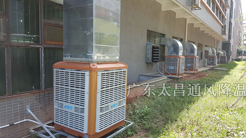 節(jié)能環(huán)保空調(diào)適合哪些場所？不適合哪些場所？