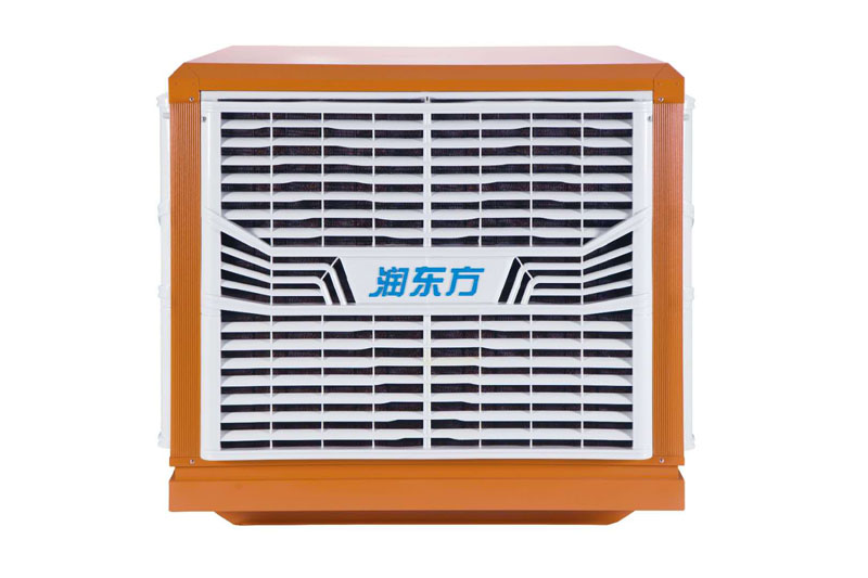 使用潤(rùn)東方環(huán)保空調(diào)系統(tǒng)，維護(hù)保養(yǎng)也更省心了！