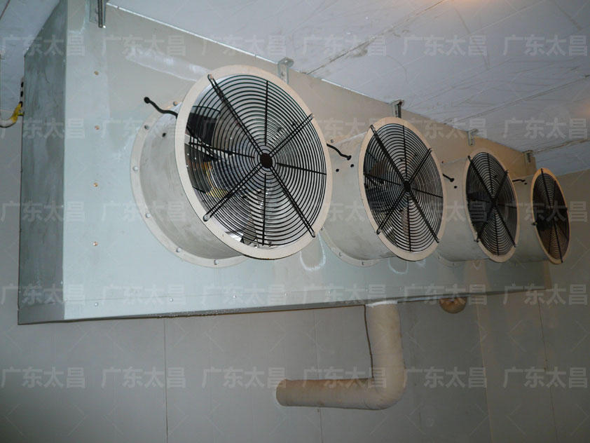 倉庫/車庫可以改建成冷庫嗎？