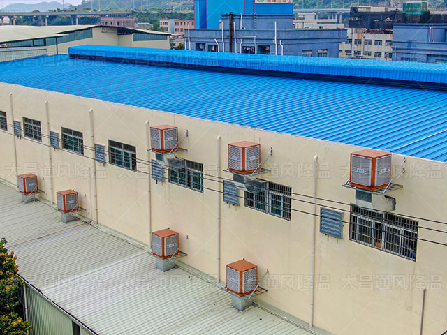 水冷式空調(diào)，讓你的夏天更舒適