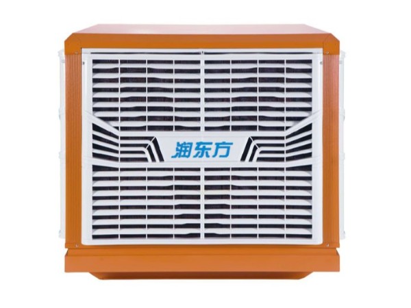 使用潤東方環(huán)?？照{(diào)系統(tǒng)，維護(hù)保養(yǎng)也更省心了！