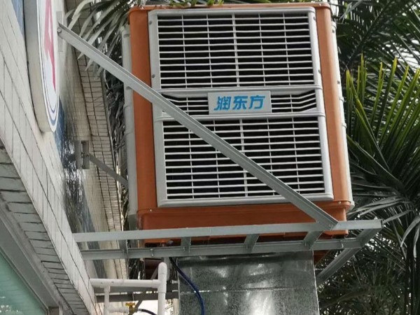 東莞環(huán)?？照{(diào)-工業(yè)空調(diào)降溫-高溫廠房通風(fēng)降溫設(shè)備