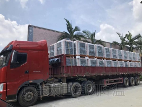 廠房車間裝什么設(shè)備能快速降溫？降溫通風(fēng)方案