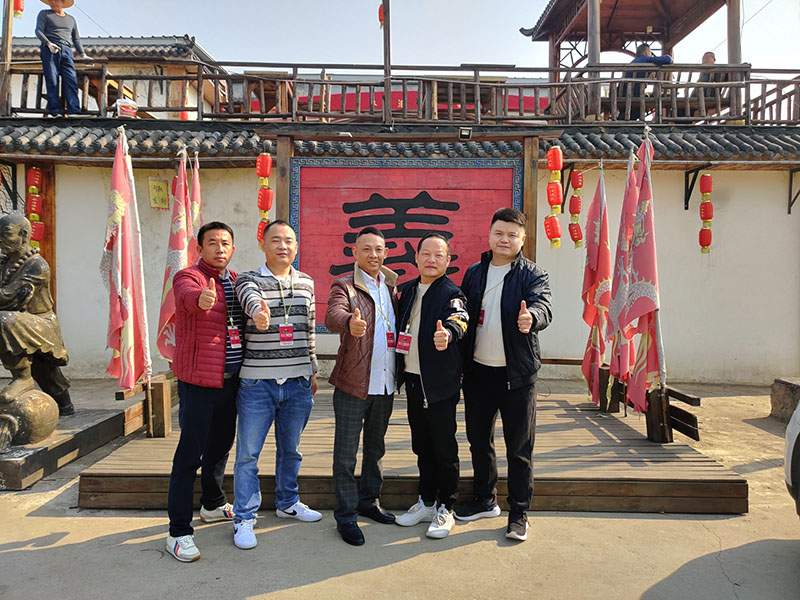潤(rùn)東方環(huán)??照{(diào)團(tuán)隊(duì)出游 潤(rùn)東方環(huán)??照{(diào)團(tuán)隊(duì)出游