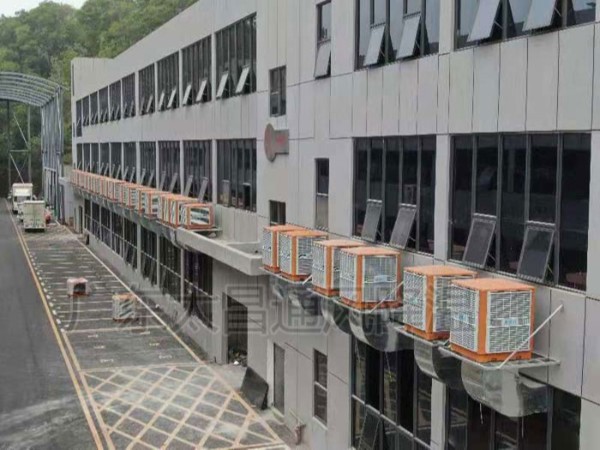 深圳通風(fēng)降溫設(shè)備，深圳通風(fēng)降溫工程哪家好？