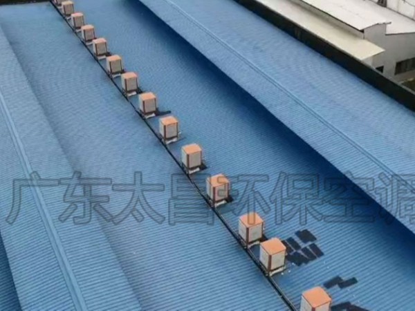 15000平米的車間做環(huán)?？照{(diào)工程多少錢？